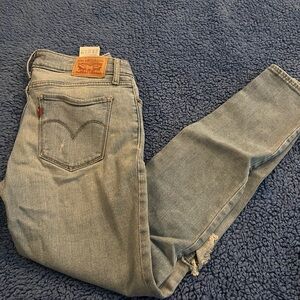 Levi’s size 26
